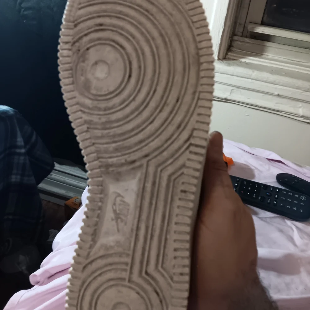 Nike Air Force 1 Low 'Northern Lights' - Black - Picture 6 of 6